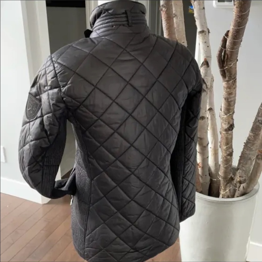 RALPH LAUREN | Puff fall jacket - Picture 15 of 16